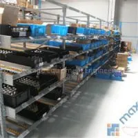 Carton Live Storage thumbnail-1