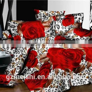 Home & Garden Bed Sheet 3D Bedding Set Comforter Sets thumbnail-2