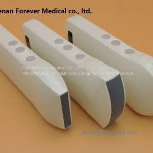 10MHz Apple Ios Android Wireless Ultrasound Probes Ultrasound Scanner thumbnail-1