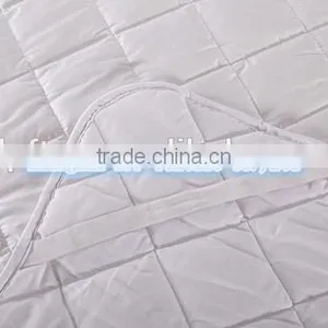 100% Waterproof Mattress Protector for Hotel Usage thumbnail-1