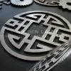 Laser YAG Mild Steel Cutting Machine thumbnail-3