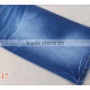 Good Stretch Denim Fabric Made in Foshan thumbnail-5