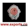 Ceramic Wall Clock(Ceramic Clock, ) thumbnail-1