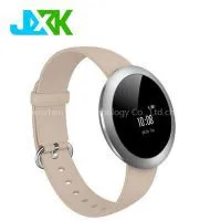 Waterproof Health Care Heart Rate Monitor Smart Watch Pedometer Wristband Bluetooth Super Pedometer thumbnail-1