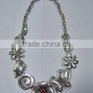 Fashion Necklace thumbnail-1