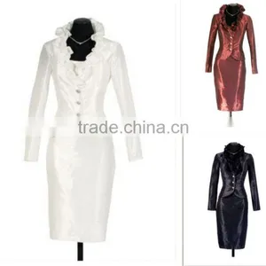 Business Suits Ql3067 thumbnail-1