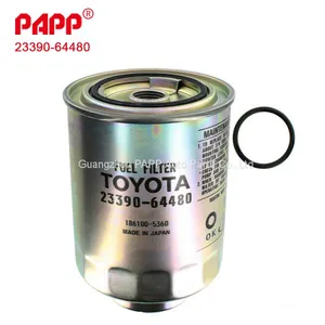 High Quality OEM Auto Fuel Filter 2339064480 for Toyota Car thumbnail-1
