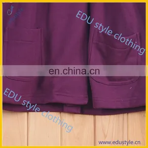 2017 New Style Plain Women Coat for Sale thumbnail-6