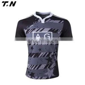 Custom Rugby Polo Shirts Rugby Shirts thumbnail-1