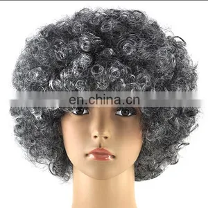2016 Latest Style Synthetic Wig Sexy Party Wig Wholesale FW2008 thumbnail-1