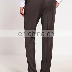 2017 Mens Clothing Office Business Blazer Suit Men thumbnail-5