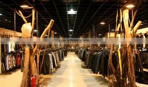 Shishi Gueqi Clothing Co., Ltd. company overview - view 3 thumbnail