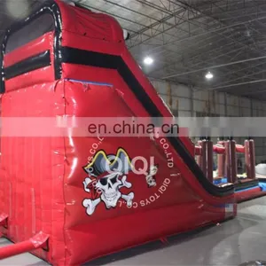 Giant Slip n Slide Inflatable Water Slide on Sale thumbnail-3