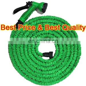 NEW Expandable Garden Hose Water Bungee Hose Flexible Hose thumbnail-2