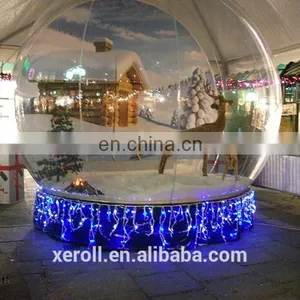 Very Good Quality Ball for Outdoor or Indoor Big Christmas Balls thumbnail-1