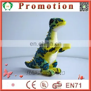 Toy Dinosaur Plush /walking Dinosaur Toy for Wholesale/realistic Dinosaur Toy thumbnail-1