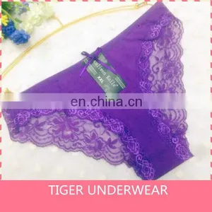 Tiger Underwear Girl Underwear Panty Models thumbnail-3