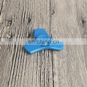 New Arrival Hand Spinner Zinc Alloy Fidget Spinner Finger Fingertip Gyro Handspinner Fidget Toys EDC Decompression Toy F955 thumbnail-3