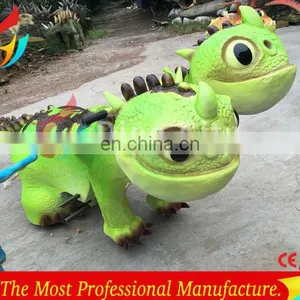 Kids Amusement Rides for Shopping Centers thumbnail-1