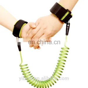 U-pick Child Anti-Lost Safety Harness Link #WX-837 thumbnail-2