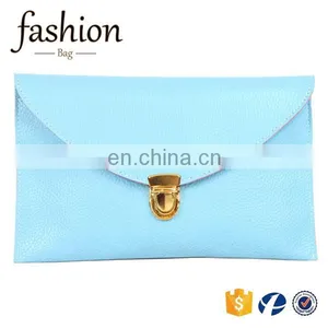 CR USA Market Expert Trendy Small Summer Beige Latch Envelope Bag Retro Chain Single Shoulder Bag Design Clutch thumbnail-5