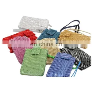 Fashion Travel Cosmetic Make up Bag Wholesales, Cheap Promotional Bling Cosmetic Bag thumbnail-4