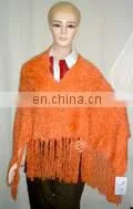 Acrylic Ponchos thumbnail-1