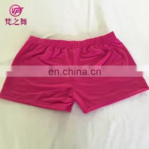 Acrylic Soft Professional Adult Belly Dance Short Pant With Multy Color for Sale K-4040 thumbnail-3