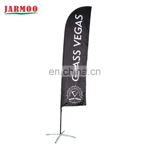 Feather Flags, Advertising Banner Printing, Blade Wind Flag Banner thumbnail-1