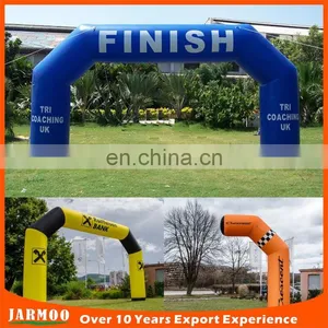 Colorful Inflatable Arch for Advertising thumbnail-1