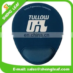 Leather or Fabric Mouse Pad thumbnail-1