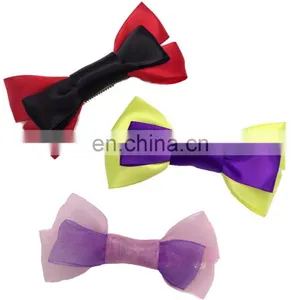 2015 Wholesales Ribbon Bow in Gifts,hair Bows Korker Ribbon ,Handmade Craft Ribbon Bow thumbnail-5
