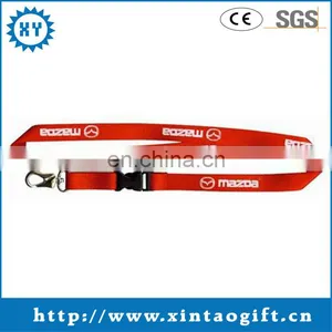 Wholesale 100% Polyester Gift Ribbon id Badge Holder thumbnail-1