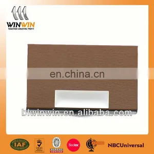Leather Card Holder thumbnail-1