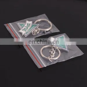 Die Casting 4 Links Key Chain thumbnail-2