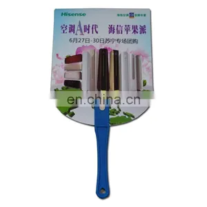 Promotion Materials for Making Hand Fans thumbnail-5