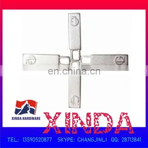 8 x 30mm Pull Tabs, Made of Alloy, High Quality & Reasonable Price, OEM/ODM Orders Welcomed thumbnail-1