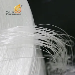 Fiberglass Assembled Roving for SMC Used to Produce Sanitary Apparatus in Djibouti thumbnail-1