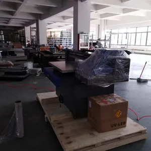 Shenzhen Nuevoprint Co.ltd company overview - view 3 thumbnail