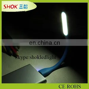 2015 Newest Consumer Electronics Led Light Usb Cable thumbnail-3