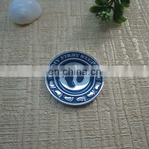 High Quality Custom Souvenir Coin With Unique Design thumbnail-1