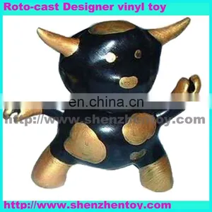 Custom Design Vinyl Toy thumbnail-1