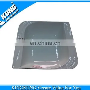 Customized Small Plate Melamine Moulding thumbnail-2