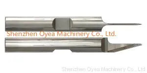 Benz Cutting Knife Blade thumbnail-2
