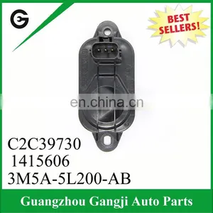 DPF Differential Sensor Fits for Ford Volvo 3M5A-5L200-AB 1415606 thumbnail-3