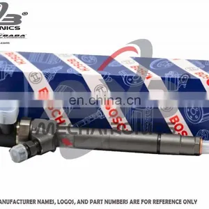 0986435164 DIESEL FUEL INJECTOR FOR MERCEDES ENGINES thumbnail-5