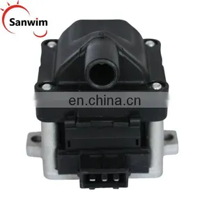 Best Ignition Coil 004050016 thumbnail-1