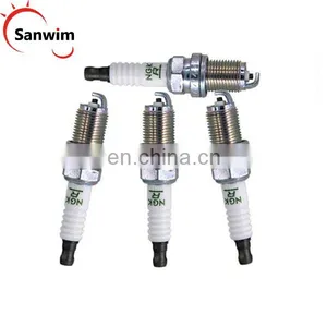 Best Spark Plug 2.4L MS851358 BKR6E-11 for Eclipse thumbnail-1