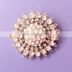 Fashion Rhinestone Chain Garment Accessories thumbnail-1