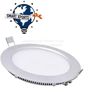 LED PANEL LIGHT (3w) thumbnail-1